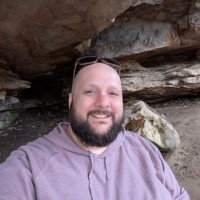 Promptly Patient Experience Suite Employee Nicholas Stocker's profile photo
