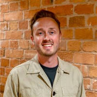AVInteractive Ltd. Employee Tom Alexander's profile photo