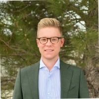 American Flight Schools Employee Samuel Cox's profile photo