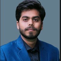 Bluesurf Engineering Solutions Employee Sachin Parate's profile photo