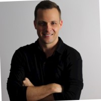 a.k.a. Brands Employee Ian Everest's profile photo