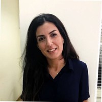 MMDSmart Employee Johanna Azoulay's profile photo