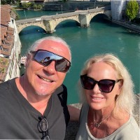 Båstadgruppen AB Employee Michael Liesto's profile photo