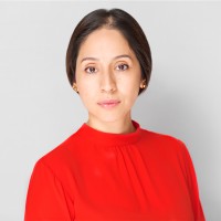 IPC Employee Adriana Neumann-Redlin's profile photo