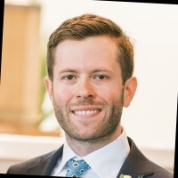 B. F. Saul Company Hospitality Group Employee Ryan Lally's profile photo