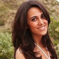 Chanel Haghnazar Email & Phone Number