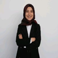 Bomaksan Industrial Air Filtration Systems Employee Beyzanur Güç's profile photo