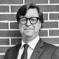 MYST Advisors Employee John Coleman's profile photo