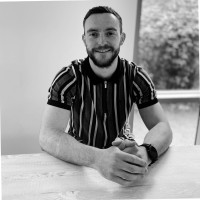 Getmapping Employee Jake Lauder's profile photo