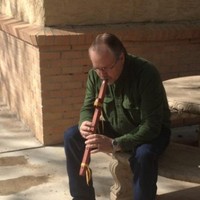 Crow Construction Inc Employee Paul Crow's profile photo