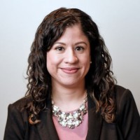 Penn Medicine, University of Pennsylvania Health System Employee Roxana Sanchez's profile photo