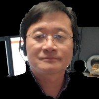 Haksu Kim Email & Phone Number