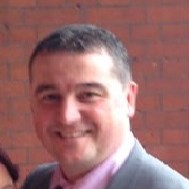 GXO Logistics, Inc. Employee Geoff Fallon's profile photo