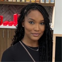 Jahniya James Email