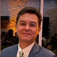 Bolloré Employee Frederic Lebourg's profile photo