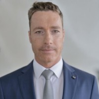 Fortescue Metals Group Employee Adrian Clements's profile photo