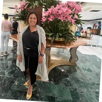 Cross Bali Breakers Employee Ika Yuliari's profile photo