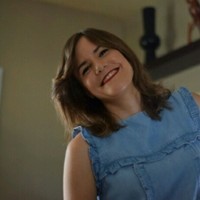 PENTEC Employee Ángela Algarrada Cabrera's profile photo