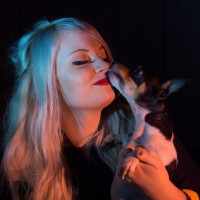 Challenged Athletes Foundation Employee Aimee Wakefield's profile photo