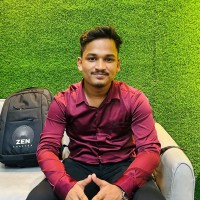 NSTRAT Employee Rohit Patnaik's profile photo