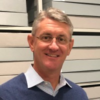 Diamond Baseball Holdings Employee Joe Hutchinson's profile photo