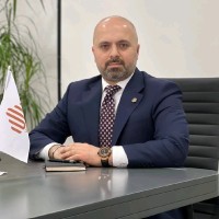 Chery Azerbaijan Employee Elmir Haciyev's profile photo