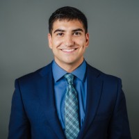 SAIC Employee Jared Castro's profile photo