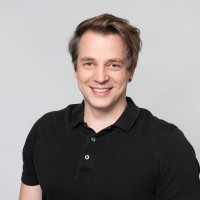 streamnow ag Employee Patric Ryser's profile photo