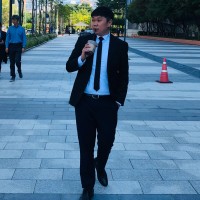 SUPCON Employee Kien Soon's profile photo