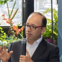 Universidad Externado de Colombia Employee Fabián Junco's profile photo