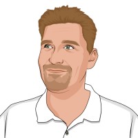 Inscripta Employee Peter Tennekes's profile photo