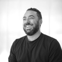 Omnicom Advertising Employee Luke Eid's profile photo