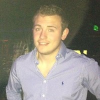 Modality Employee Hamish Wright's profile photo