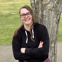 South Sound 911 Employee Madison McQueen's profile photo