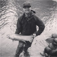 Turner Construction Company Employee Ian Dailey's profile photo