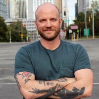 Upright Media Employee Josh Mattingly's profile photo