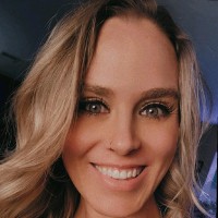 Allied Universal Employee Ashley Gantt's profile photo