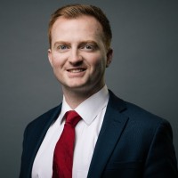 FTI Consulting Employee Fred Hoffmann's profile photo