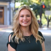 Active8 Communications Employee Lauren Ginsberg's profile photo