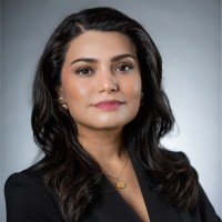 Crossroads Strategies Employee Ivelisse Porroa-Garcia's profile photo