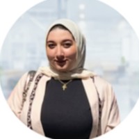 Mariam Ali Email
