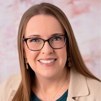 Resource One Employee Shay Riffle's profile photo