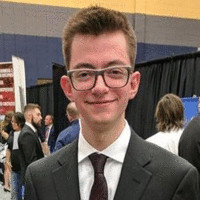 Nelson Baker Biotech Employee Sidney Vondra's profile photo