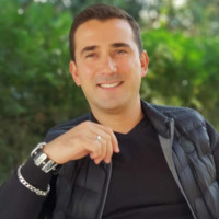 TAG International Employee Vasyl Chornyi's profile photo