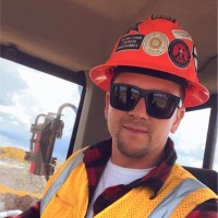 Cj Moyna & Sons Employee Aaron Chiluk's profile photo