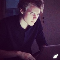 Sambla Employee Petter Nyman's profile photo