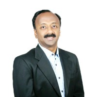 Flatworld Solutions Employee Biju Thankachan's profile photo