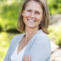 THoSE AB Employee Maria Boström's profile photo