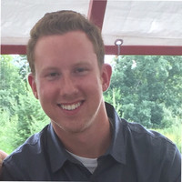 Michigan Department of Environment, Great Lakes, and Energy Employee Connor Wickham's profile photo