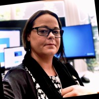 GlobalSign Employee Kirsty Millsom's profile photo